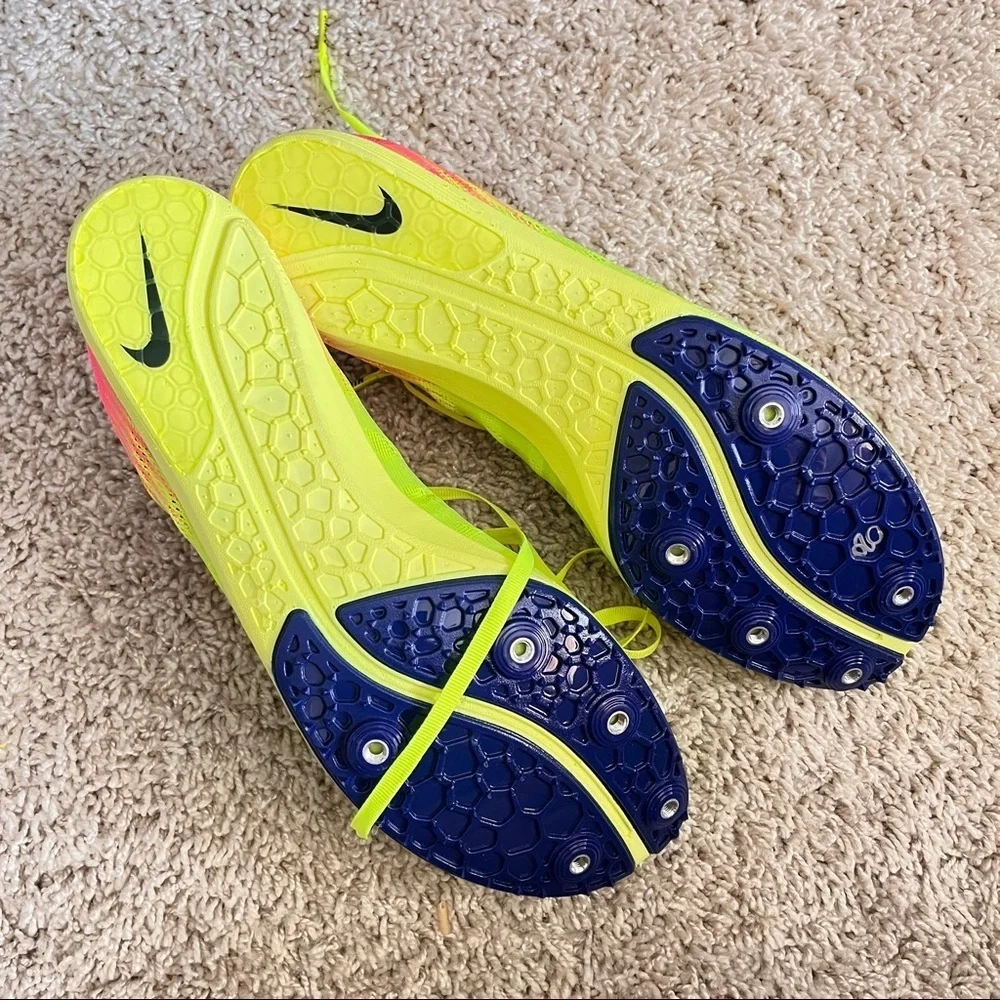 Nike Racing Distance Shoes - Picture 2 of 4